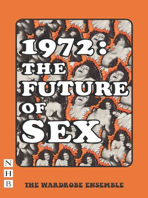 cover image of 1972